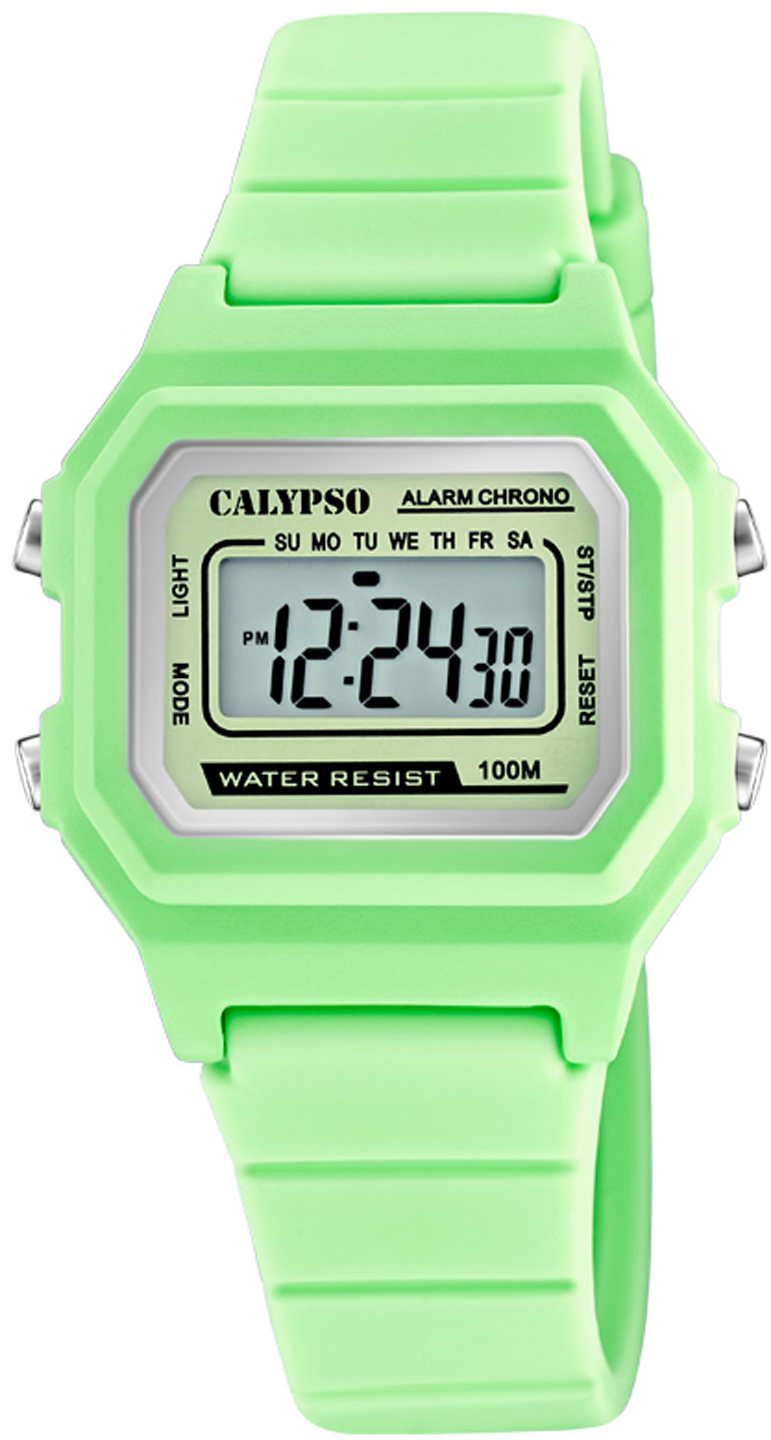 CALYPSO WATCHES Digitaluhr "Digital Crush, K5802/1" günstig online kaufen