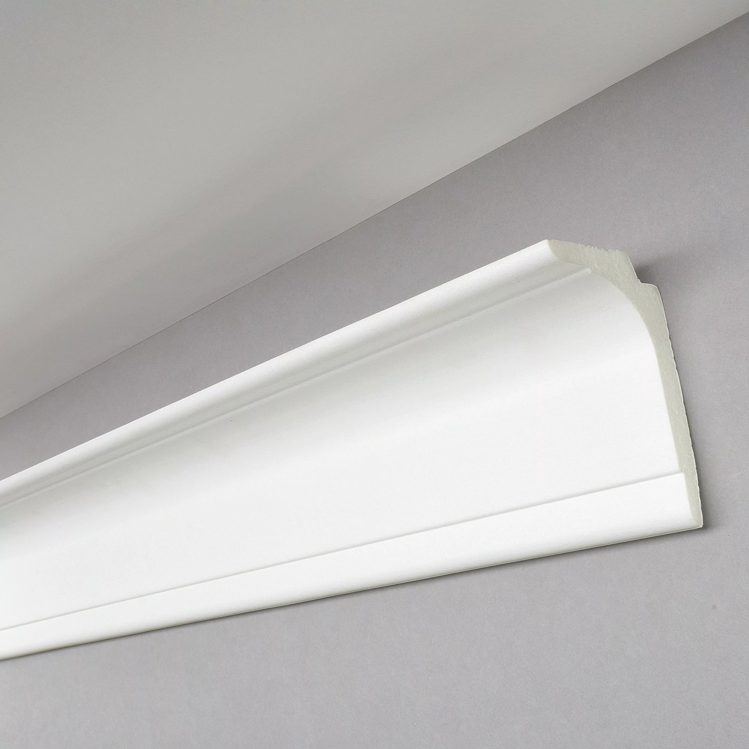 Decosa Zierleiste Decosa Lichtleiste L100 (Saskia), günstig online kaufen
