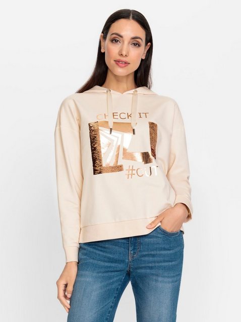 heine Sweater Sweatshirt günstig online kaufen