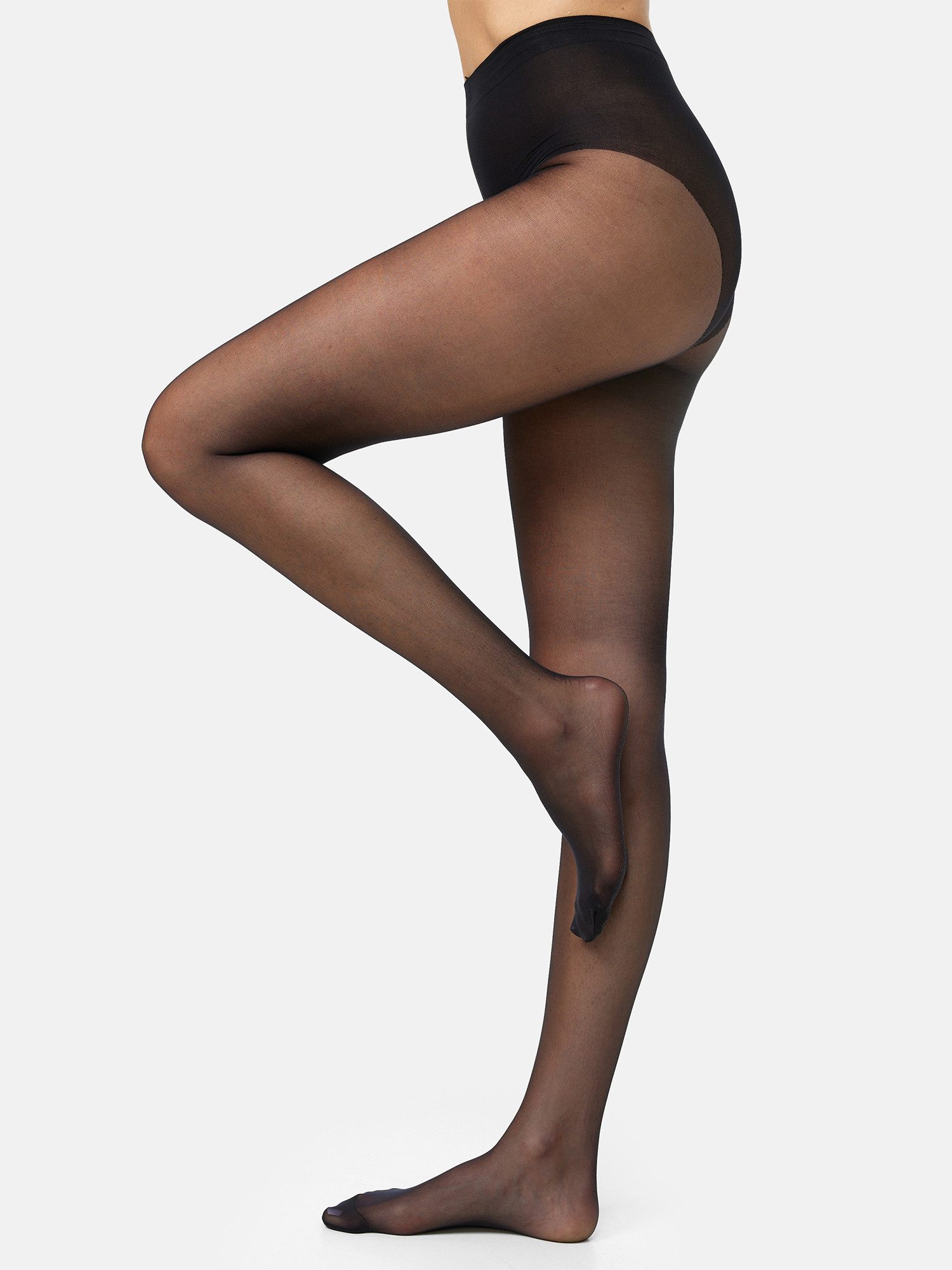 Nur Die Feinstrumpfhose Goodbye Laufmaschen Energy günstig online kaufen