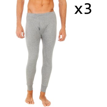 Abanderado  Pyjamas/ Nachthemden 0878-GRIS günstig online kaufen