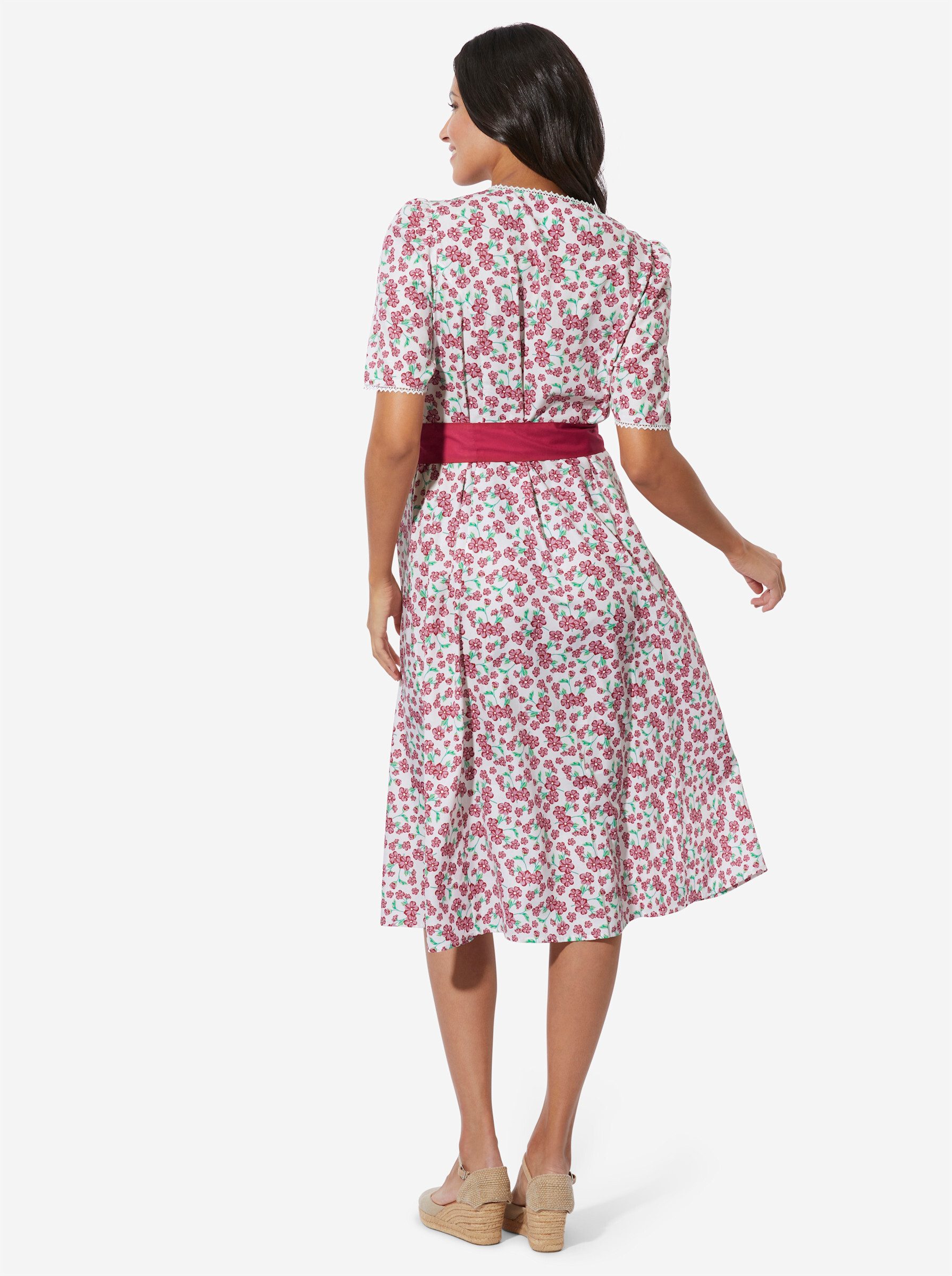 Classic Basics Trachtenkleid "Trachtenkleid" günstig online kaufen