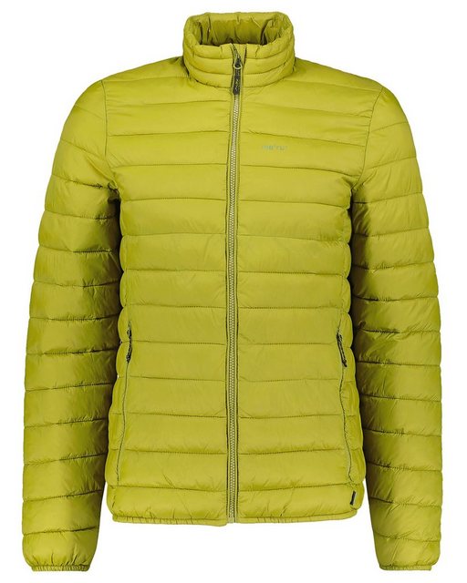 Meru Outdoorjacke Herren Steppjacke WESTON JACKET MEN (1-St) günstig online kaufen