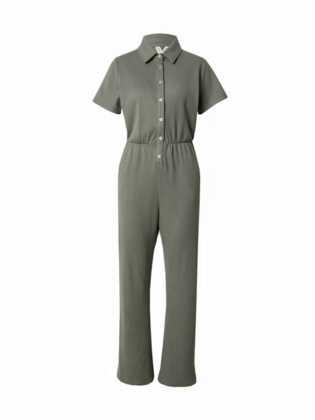 Roxy Jumpsuit BLUE SIDE OF THE SKY (1-tlg) Drapiert/gerafft günstig online kaufen