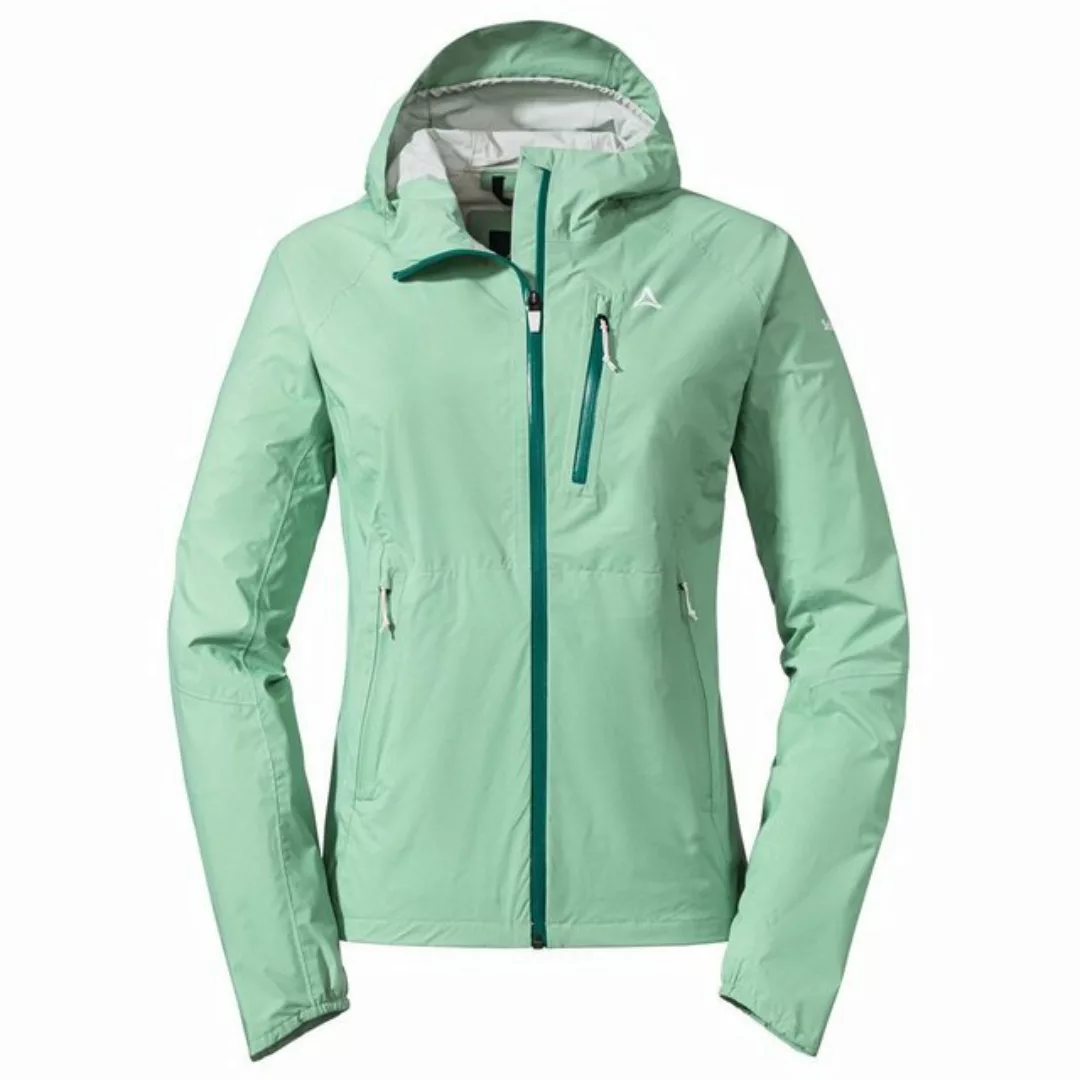 Schöffel Outdoorjacke Damen Regenjacke 2.5L Tegelberg günstig online kaufen