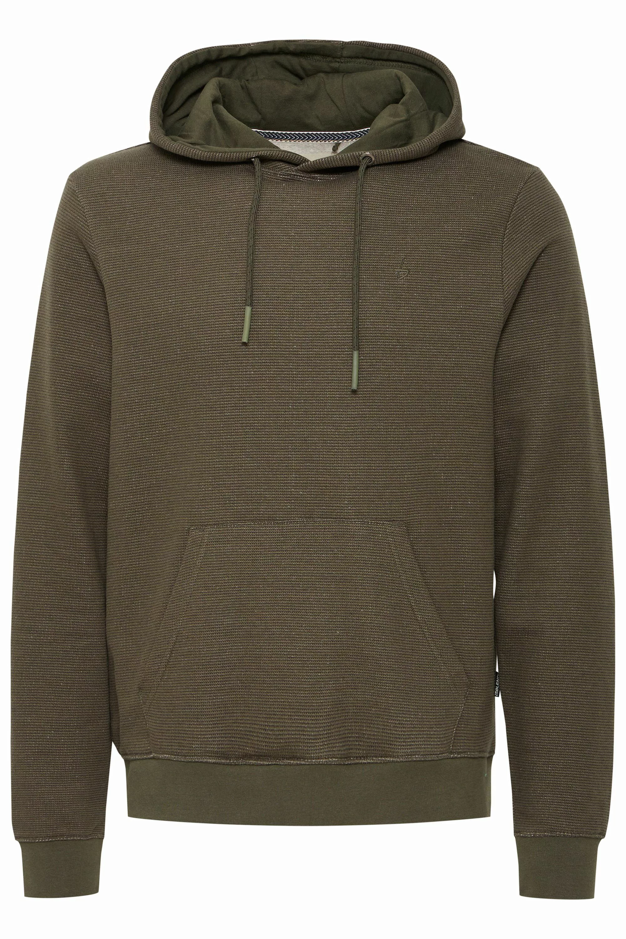 Blend Kapuzensweatshirt "BLEND BHSweatshirt" günstig online kaufen