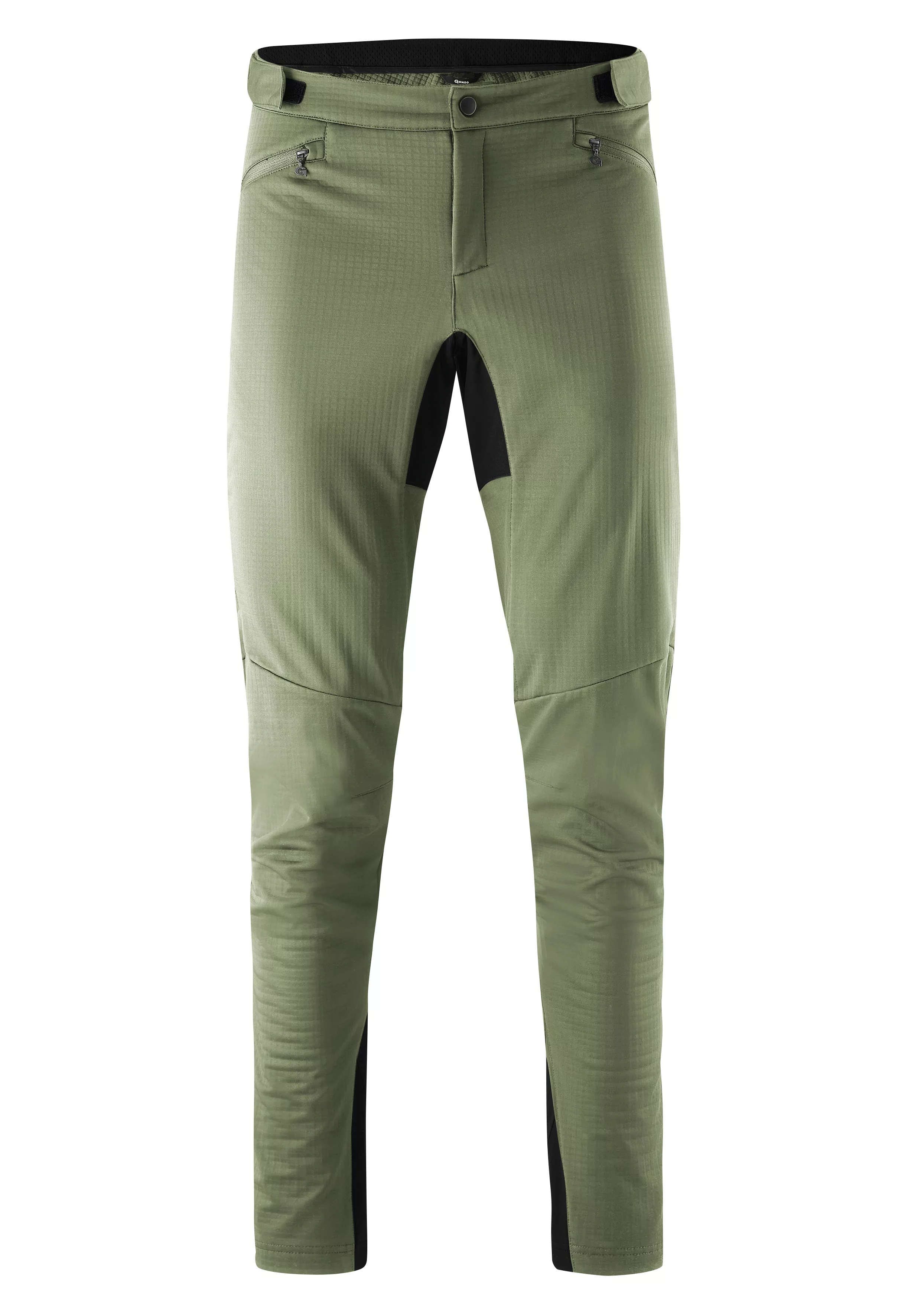 Gonso Fahrradhose "Trail Pants Softshell M", Herren Softshell-Radhose, atmu günstig online kaufen