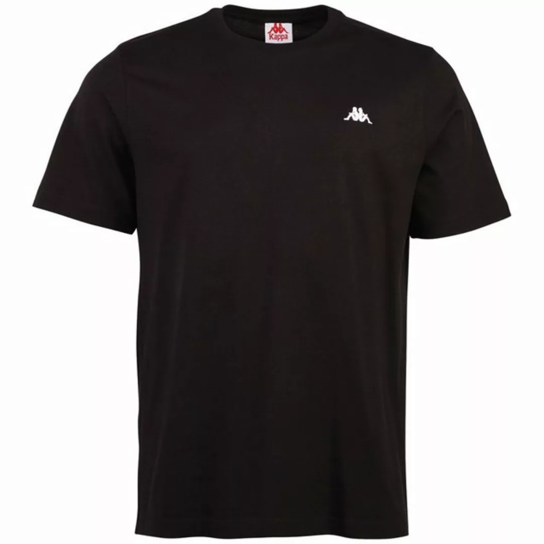 Kappa T-Shirt Men T-Shirt, Regular Fit (1-tlg) günstig online kaufen