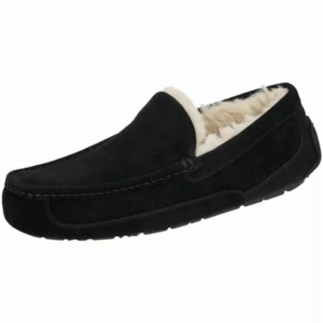 UGG  Hausschuhe Ascot Mokassin Schuhe 1101110 1101110 blk günstig online kaufen