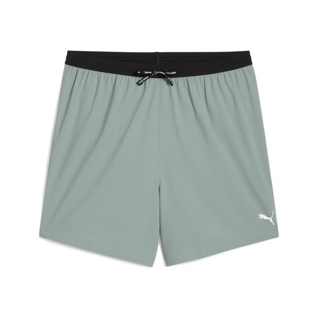 PUMA Laufshorts ULTRAWEAVE 5" Laufshorts Herren günstig online kaufen