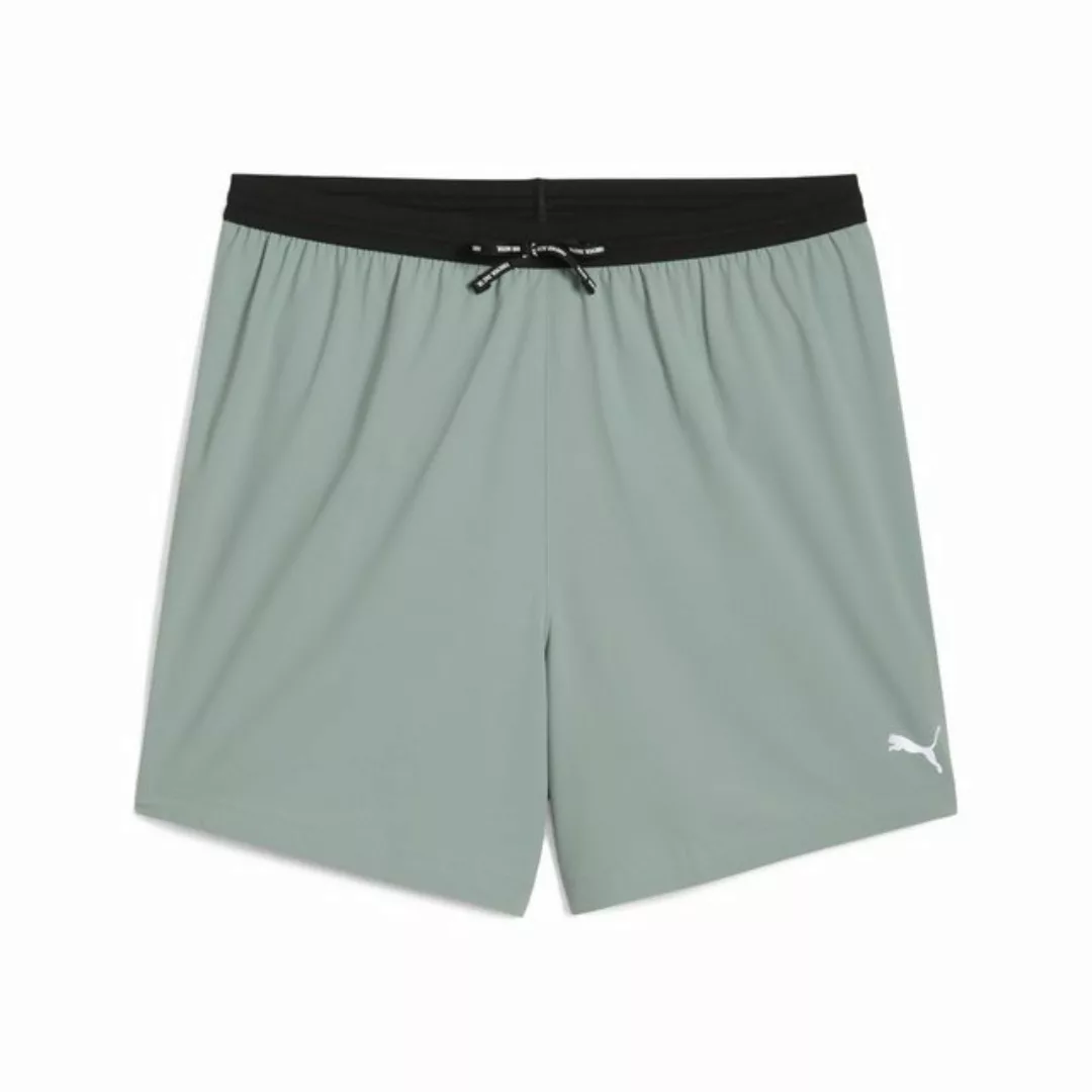 PUMA Laufshorts ULTRAWEAVE 5" Laufshorts Herren günstig online kaufen