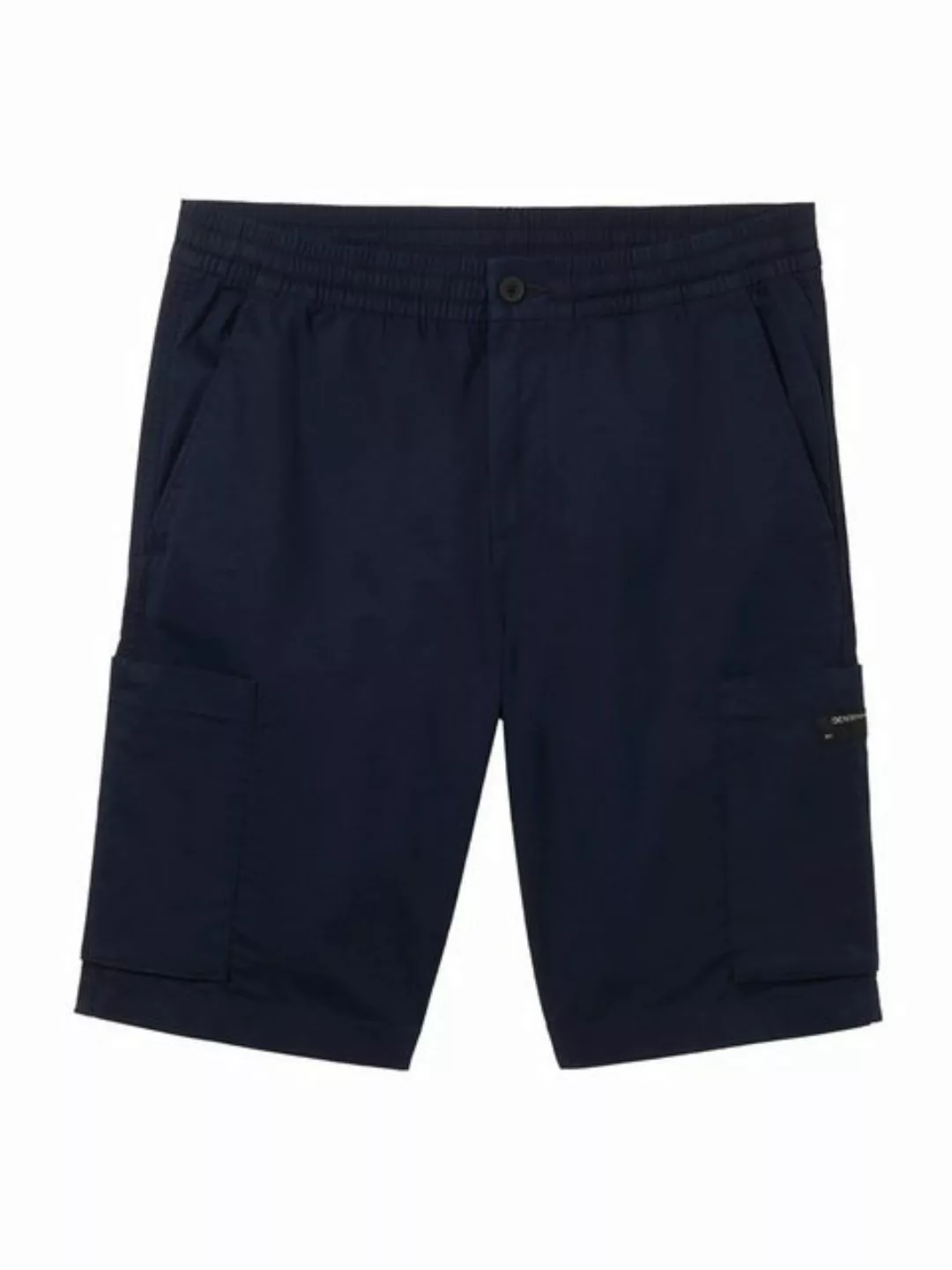 TOM TAILOR Denim Cargoshorts (1-tlg) günstig online kaufen