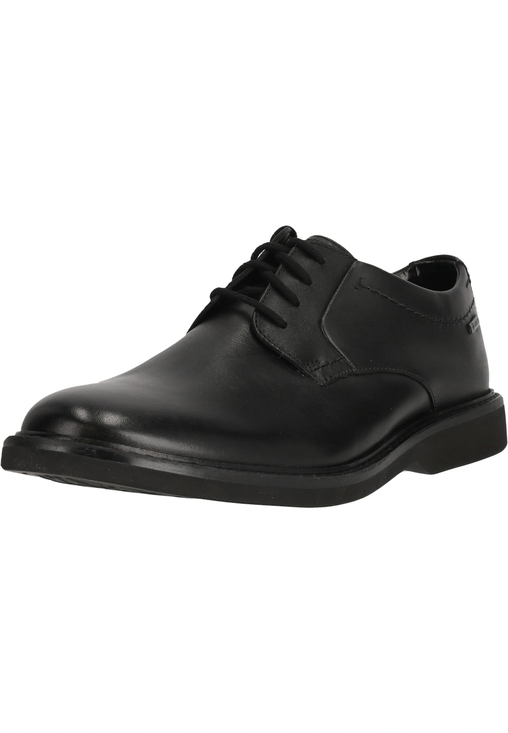 Clarks Schnürschuh "Atticus", mit GORE-TEX-Technologie günstig online kaufen