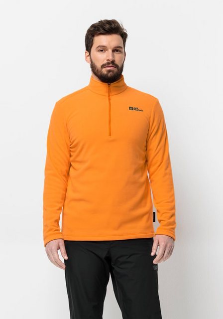 Jack Wolfskin Stehkragenpullover TAUNUS HZ M günstig online kaufen