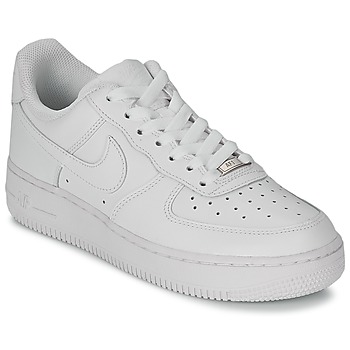 Nike  Sneaker AIR FORCE 1 07 LEATHER W günstig online kaufen