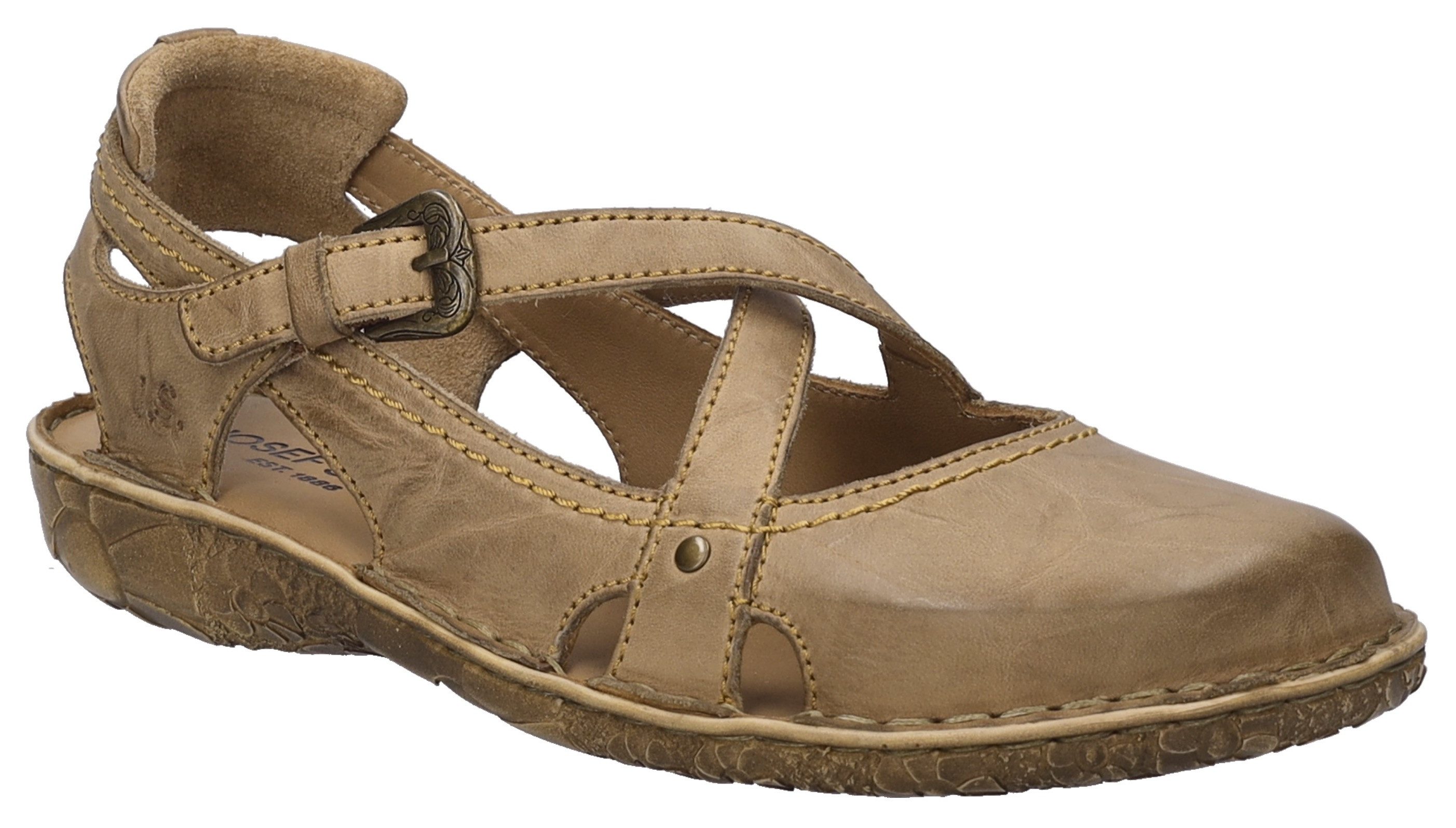 Josef Seibel Rosalie 13 Sandale, Sommerschuh, günstig online kaufen
