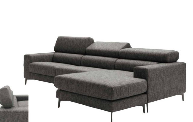 JVmoebel Ecksofa, Made in Europa günstig online kaufen