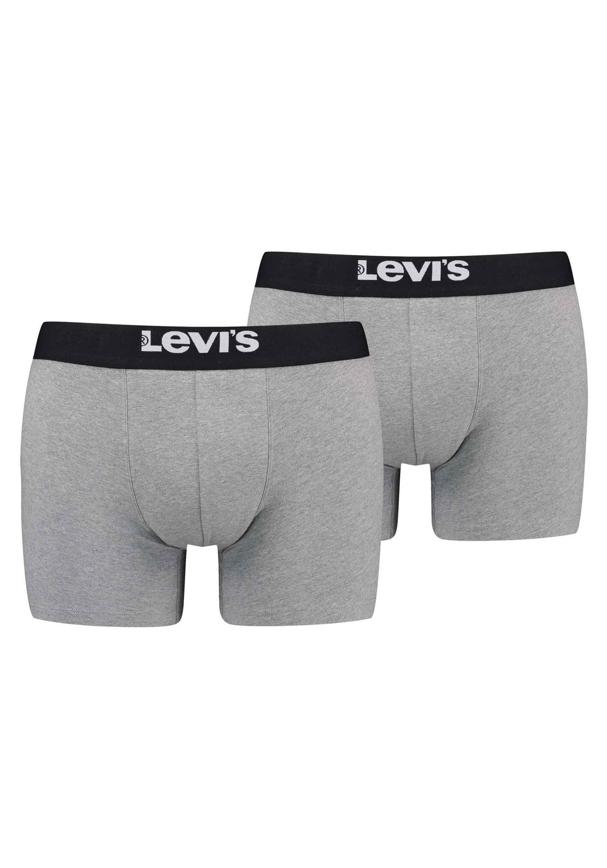 Levis Boxershorts "Boxershort 4er Pack" günstig online kaufen