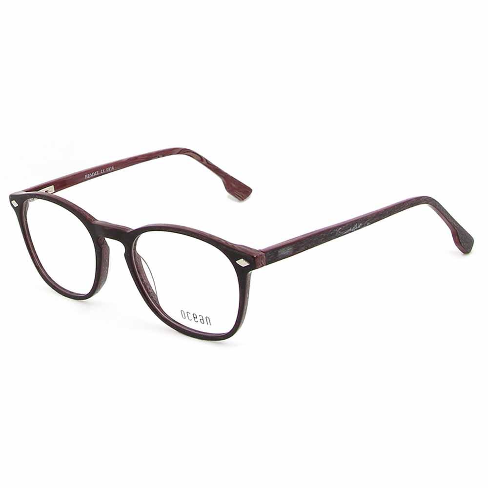 Lenoir Eyewear Elisa Sonnenbrille Light Weight Wood Acetato günstig online kaufen