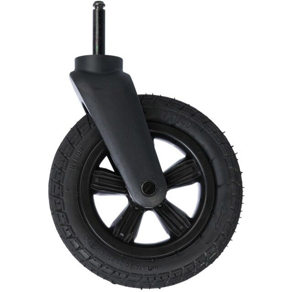 TRIXIE Tierfahrradkorb Trixie Jogger-Frontrad für Fahrrad-Anhänger günstig online kaufen