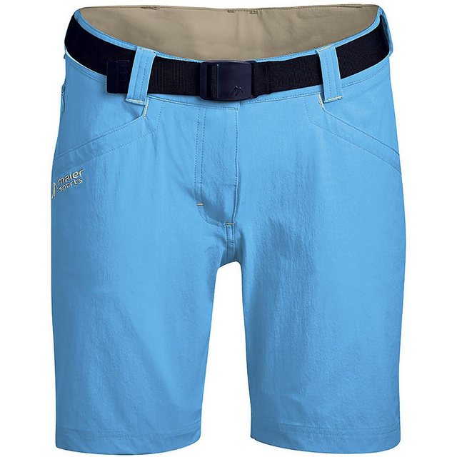 Maier Sports Funktionsshorts Wandershorts Lulaka günstig online kaufen