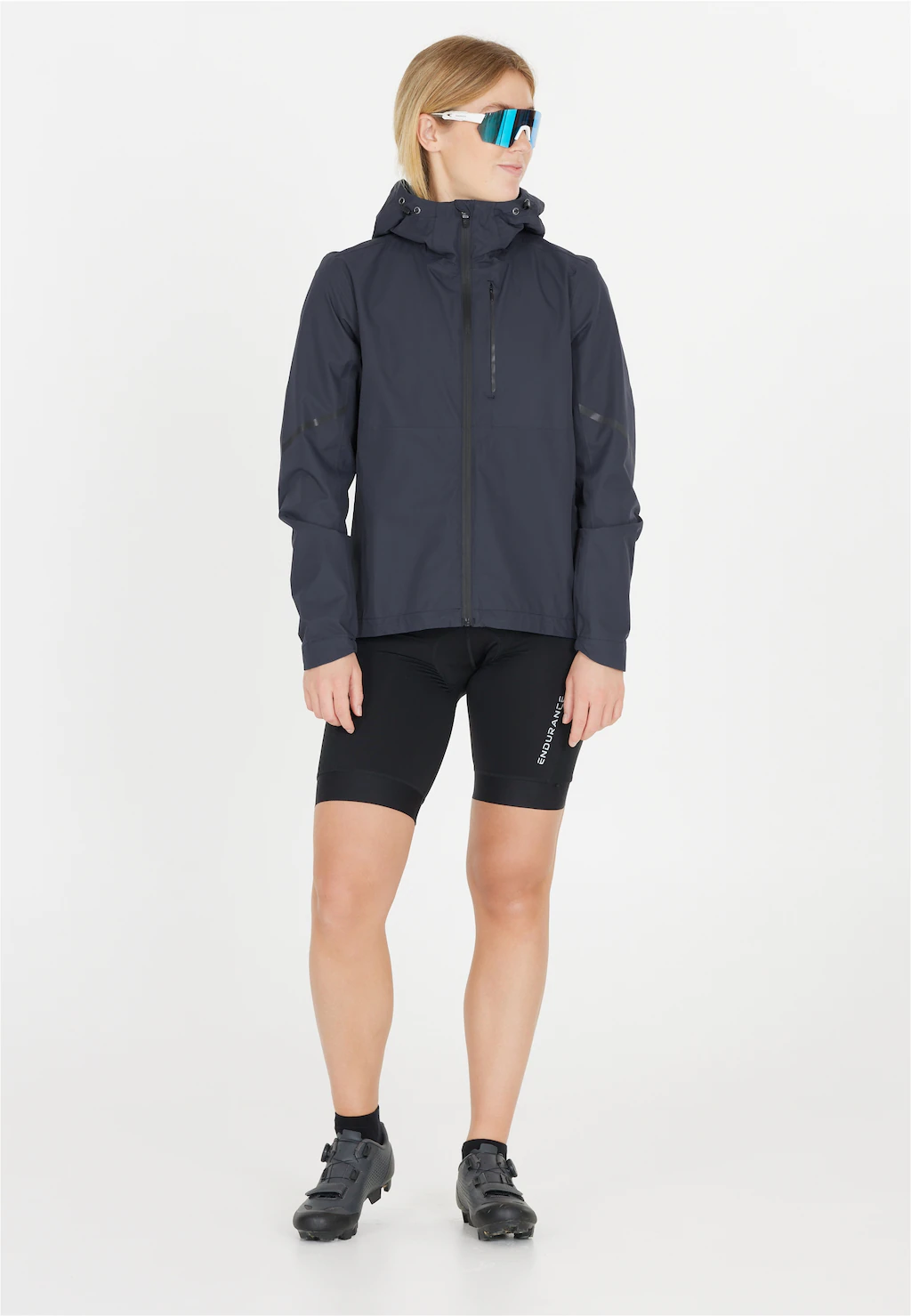 ENDURANCE Regenjacke "Seren", in wasserabweisender Qualität für Fahrrad und günstig online kaufen