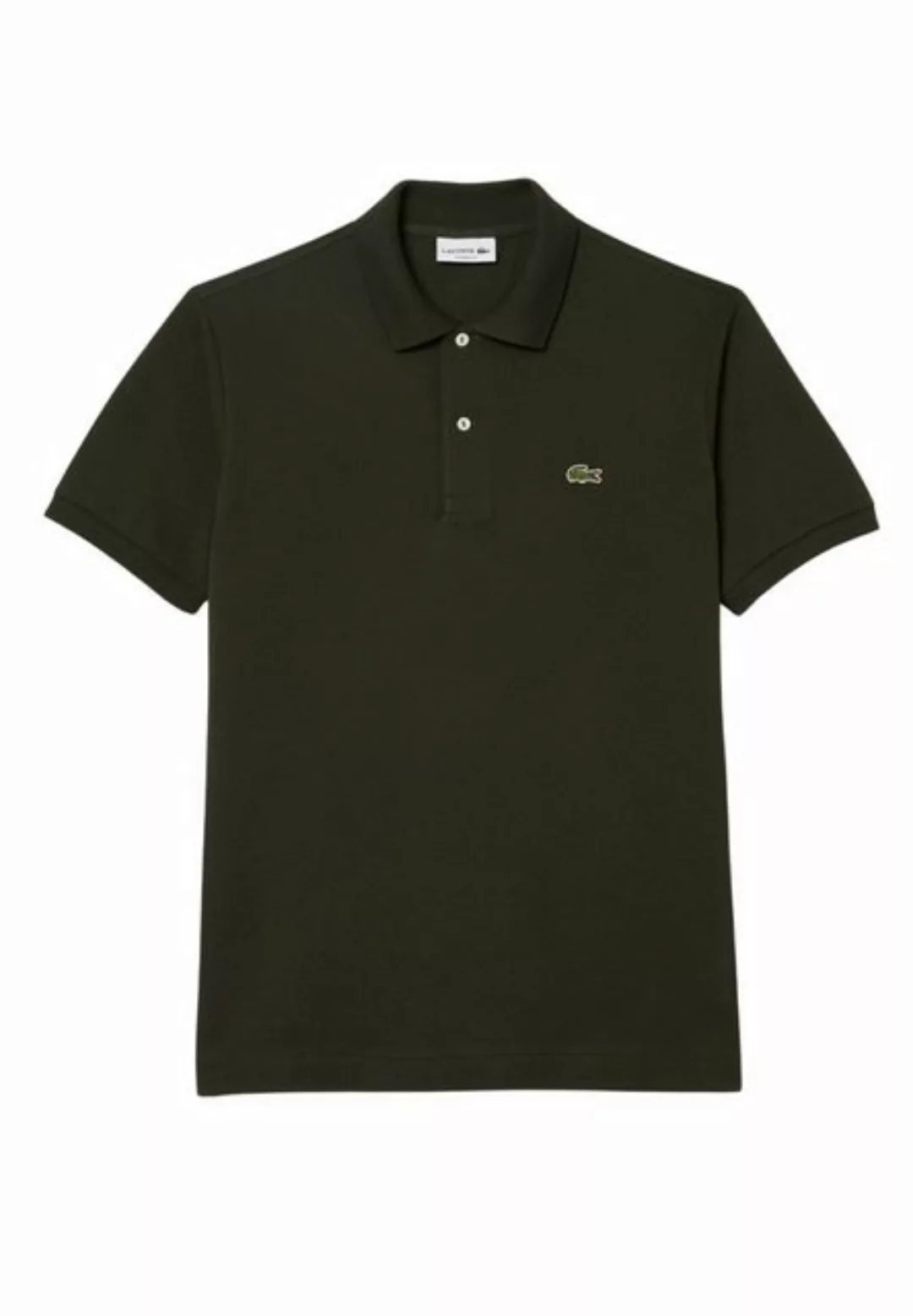 Lacoste Poloshirt Polo Poloshirt (1-tlg) günstig online kaufen