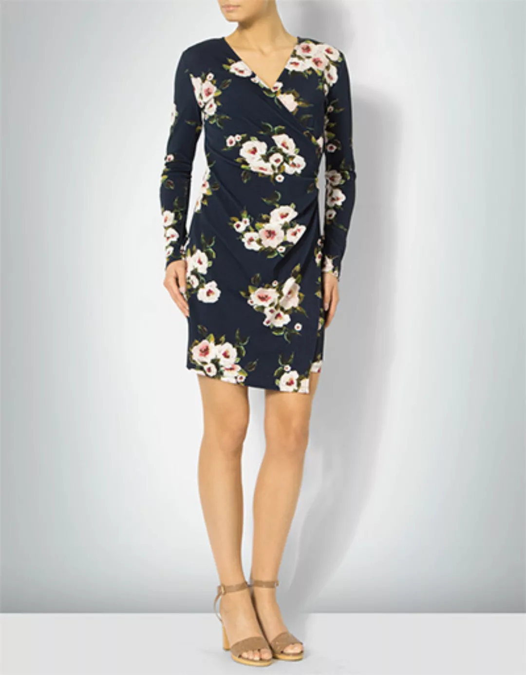 LIU JO Damen Kleid W17164/J1709/W9063 günstig online kaufen