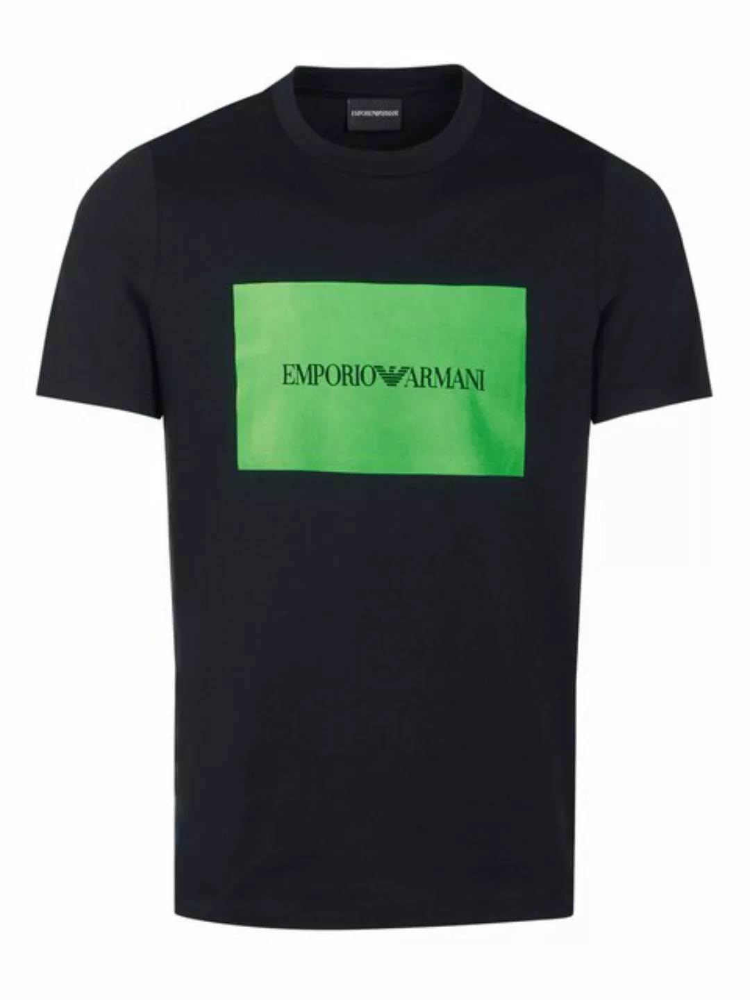 Emporio Armani  T-Shirt 3H1TD0 1J30Z günstig online kaufen