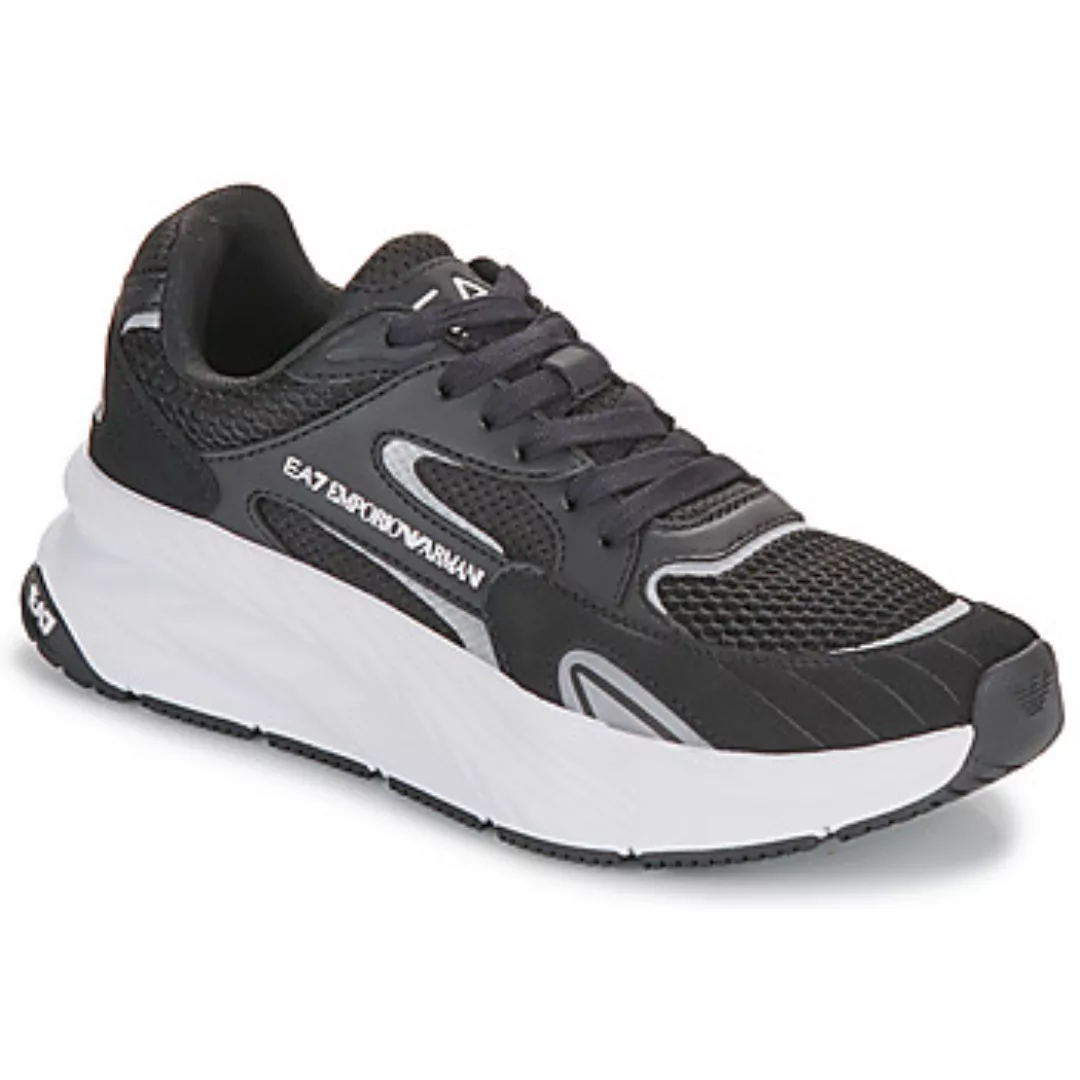 Emporio Armani EA7  Sneaker CRUSHER SONIC MIX günstig online kaufen