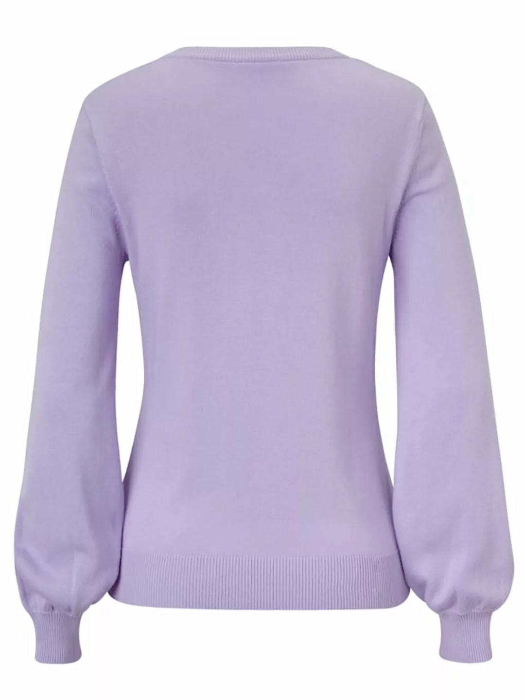 Pullover ROCKGEWITTER Lavendel günstig online kaufen