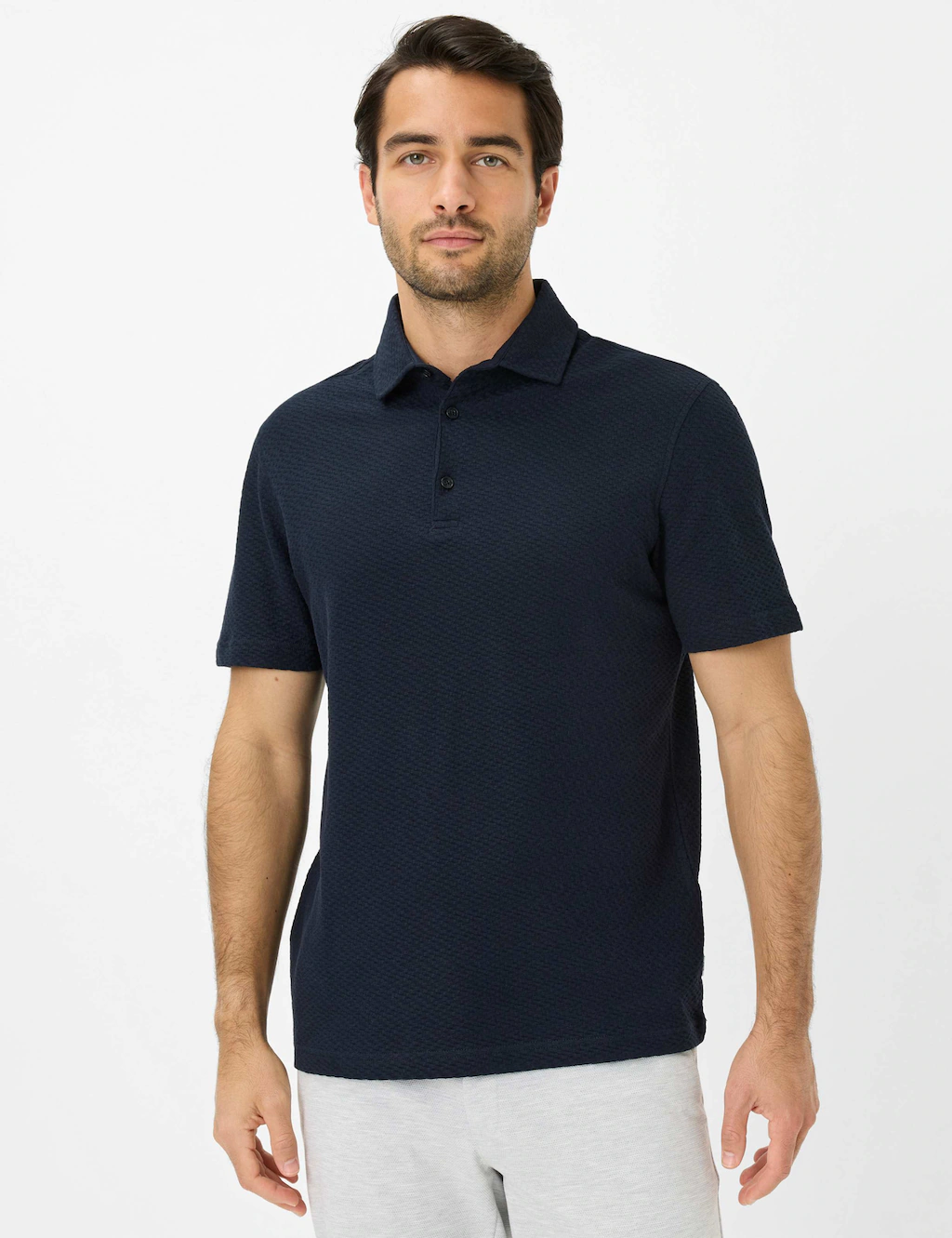 Brax Poloshirt "Style PAN" günstig online kaufen