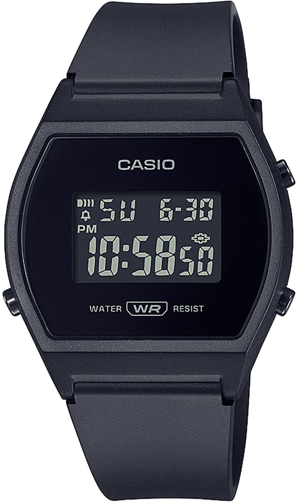 Casio Collection Chronograph "LW-204-1BEF" günstig online kaufen