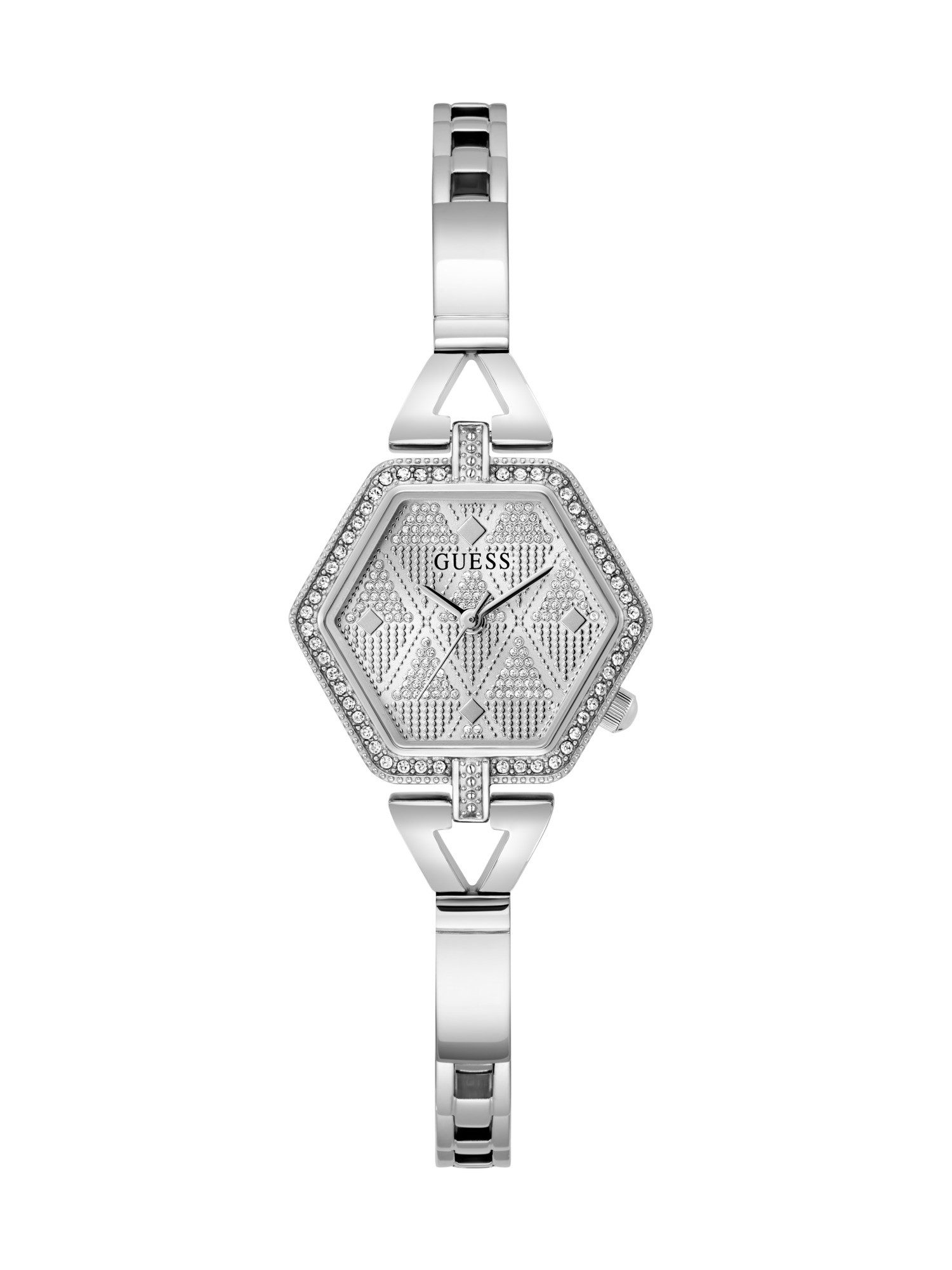 Guess Quarzuhr GD AUDREY, (1-tlg), Analog günstig online kaufen