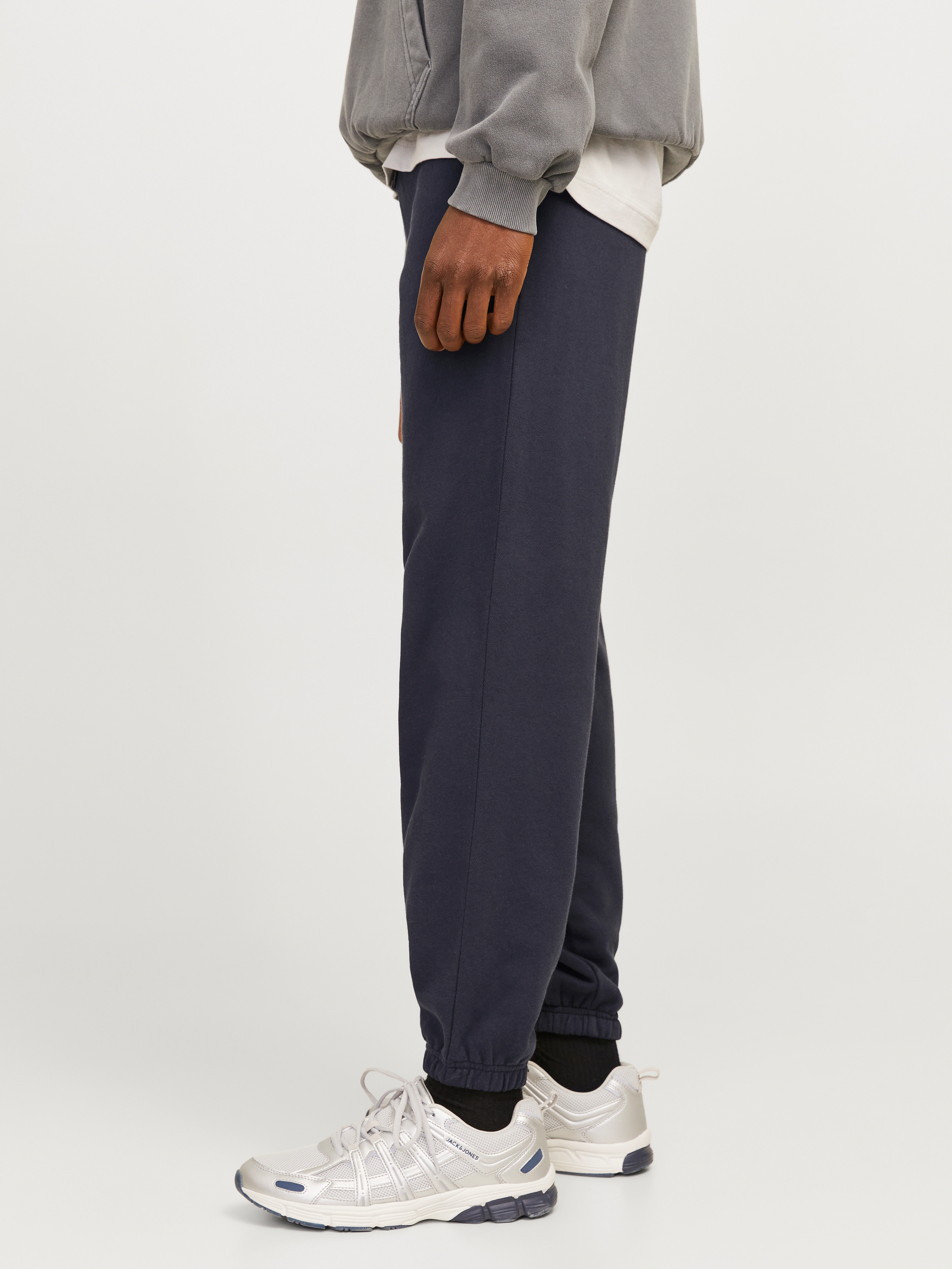 Jack & Jones Sweathose "JPSTGORDON JJCHARGE SWEAT PANTS IMP", mit elastisch günstig online kaufen