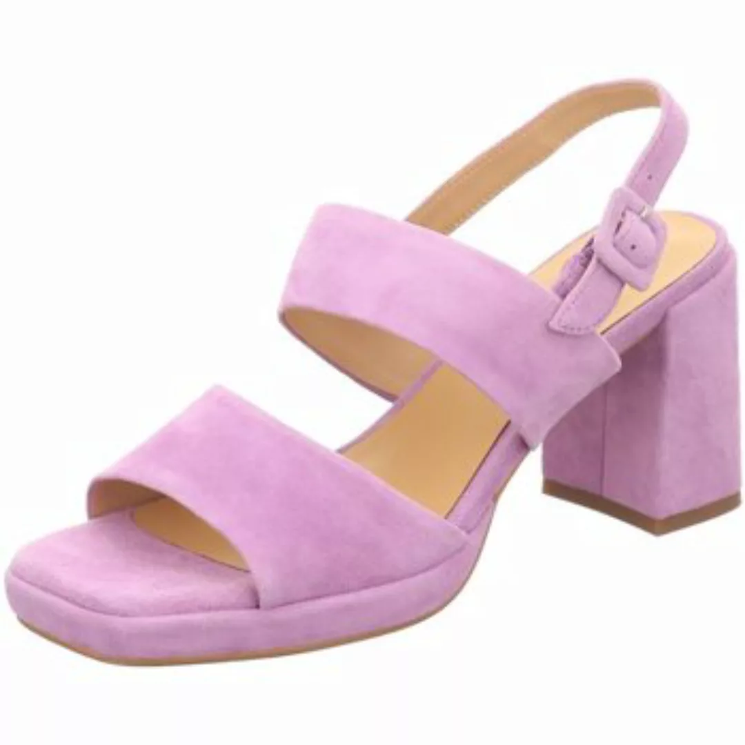 Regarde Le Ciel  Sandalen Sandaletten Annabel-02 7001 bougainville günstig online kaufen