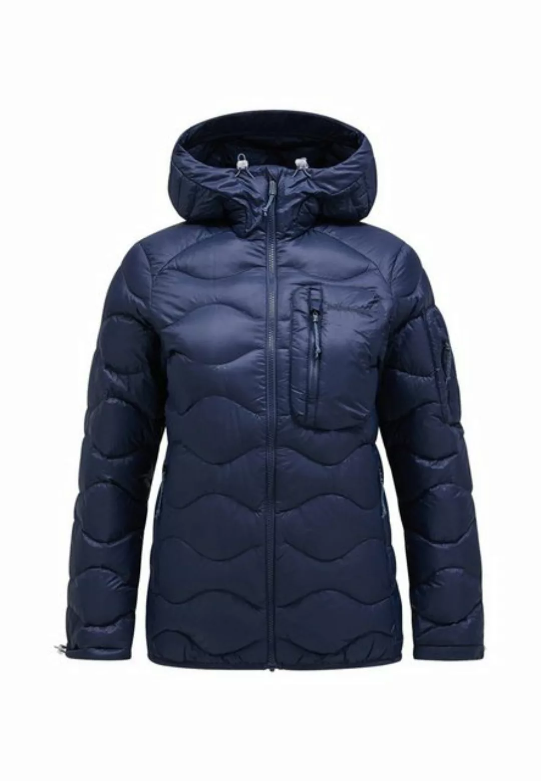 Peak Performance Daunenjacke W Helium Utility Down Hood Jacket günstig online kaufen