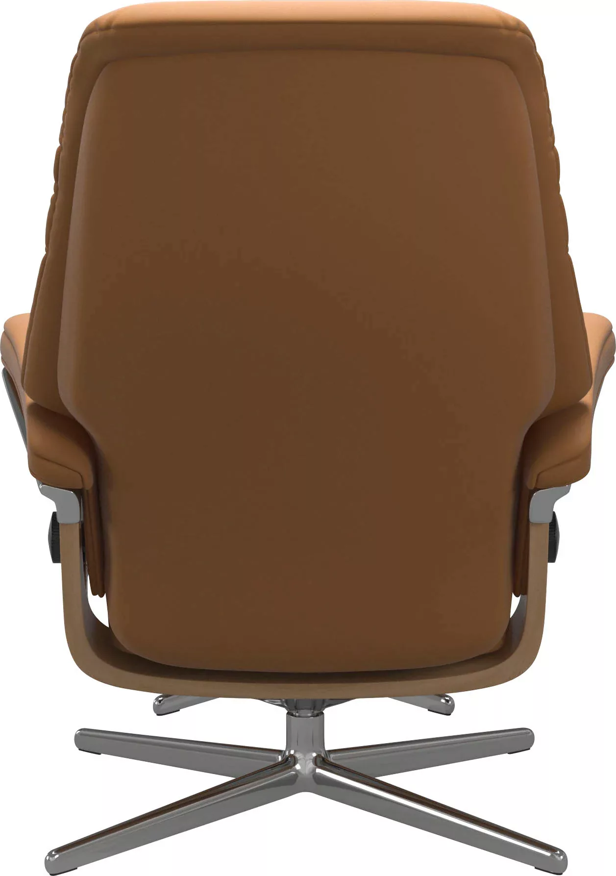 Stressless Relaxsessel "Sunrise", (Set, Relaxsessel mit Hocker), mit Hocker günstig online kaufen