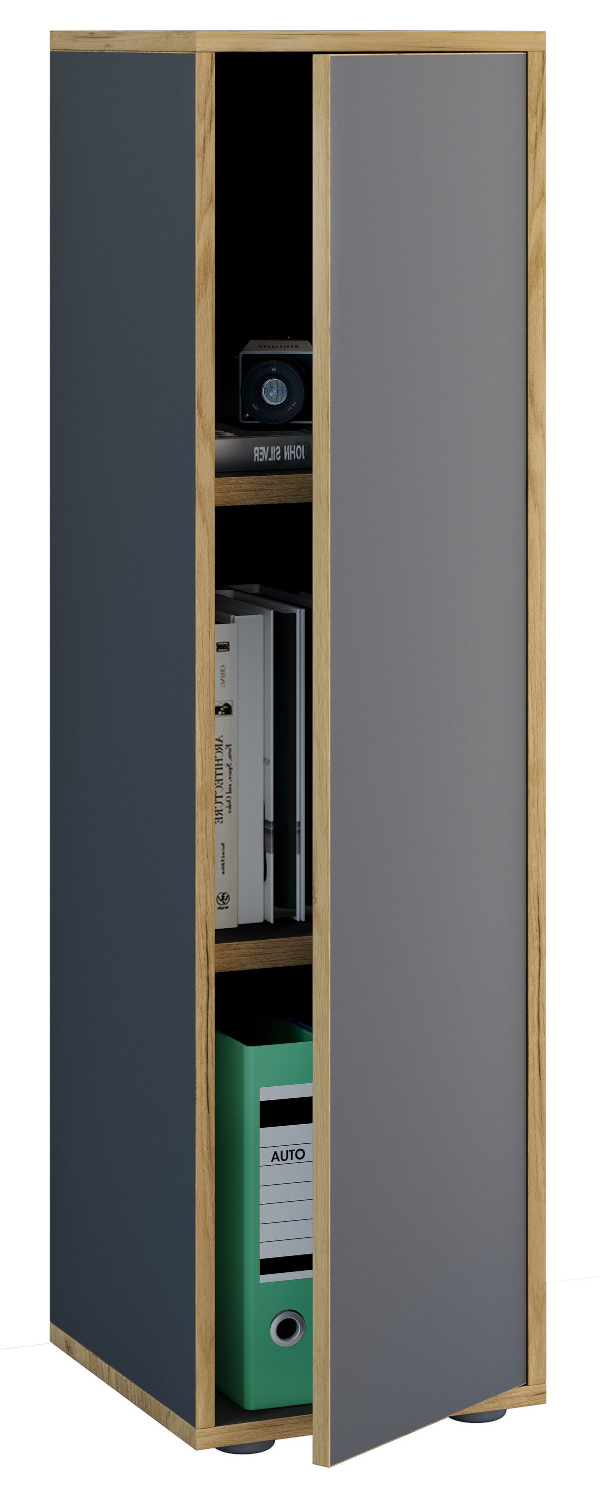 VCM Aktenschrank Büroschrank Aktenschrank Sideboard Salia günstig online kaufen