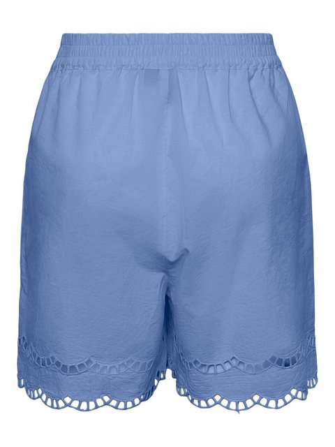 pieces Funktionsshorts PCSARA (1-tlg) Drapiert/gerafft günstig online kaufen