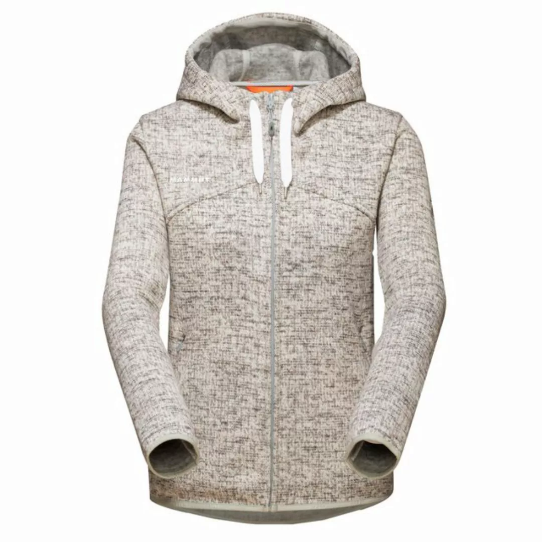 Mammut Kapuzenfleecejacke Mammut Chamuera ML Hooded Jacket günstig online kaufen