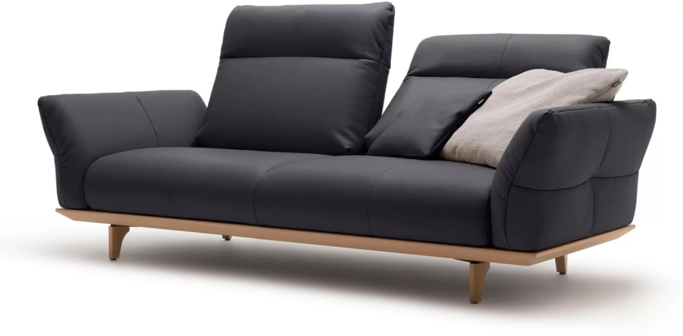 hülsta sofa 3-Sitzer »hs.460« günstig online kaufen