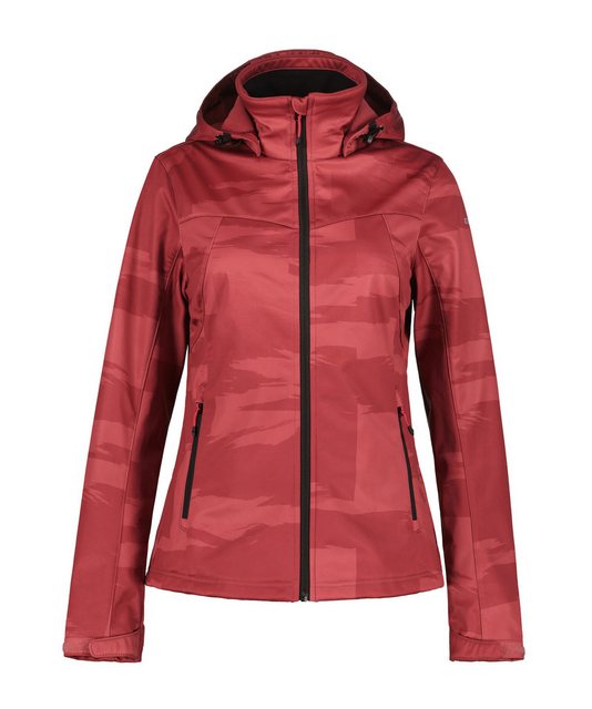 Icepeak Outdoorjacke Icepeak Softshell jacke BELOIT günstig online kaufen