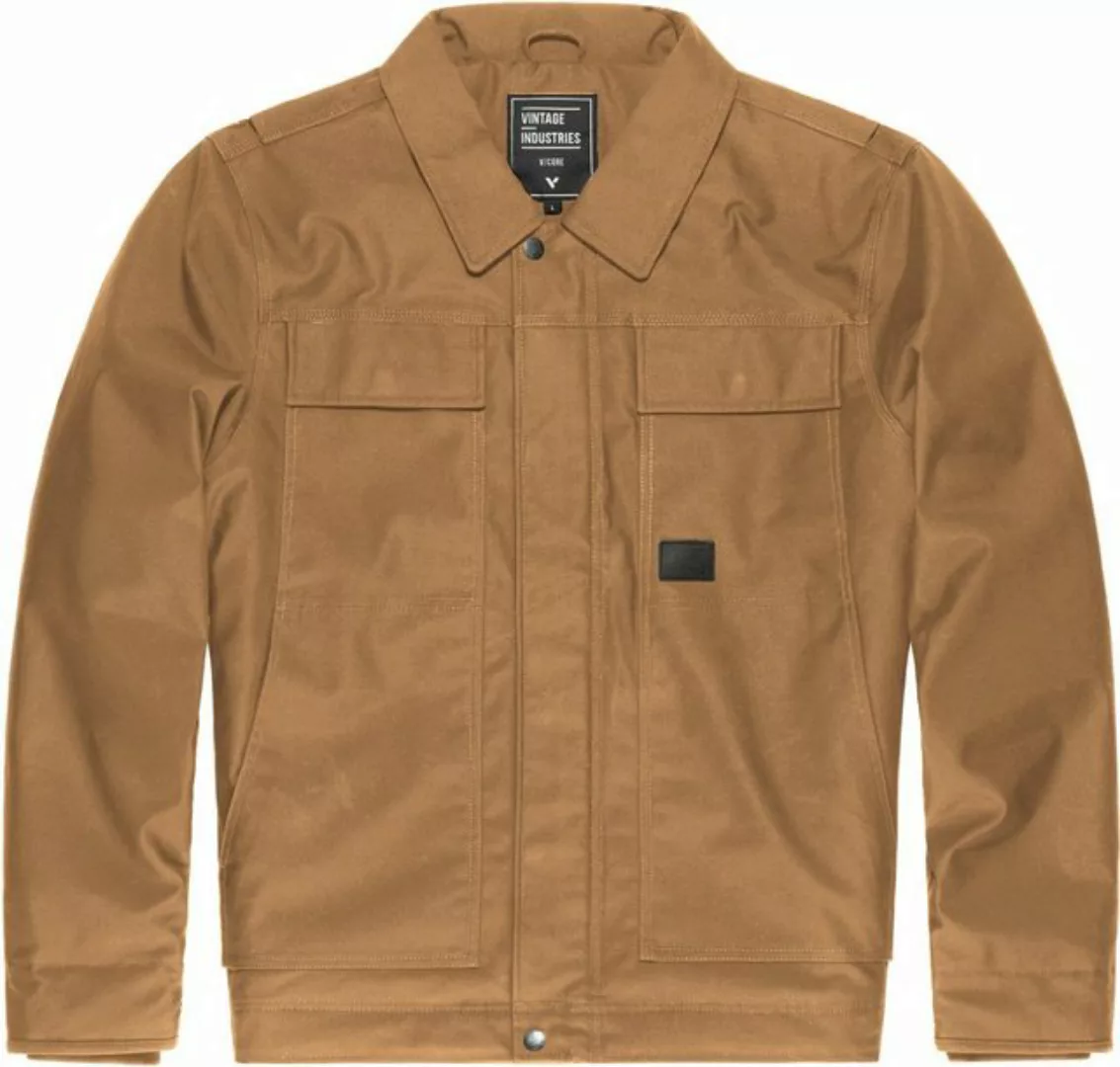 Vintage Industries Kurzjacke Elliston Jacket günstig online kaufen