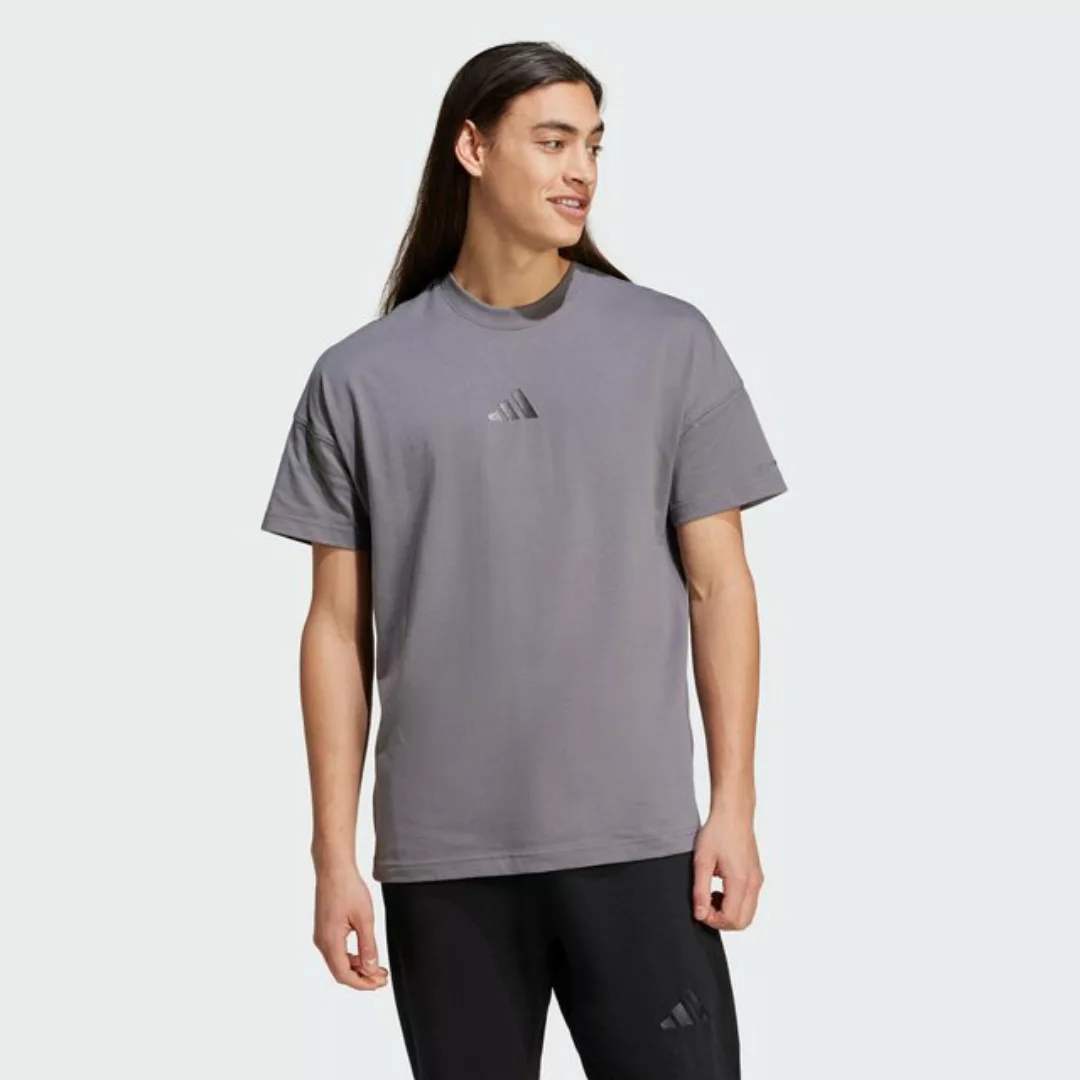 adidas Sportswear T-Shirt M A SZN T günstig online kaufen