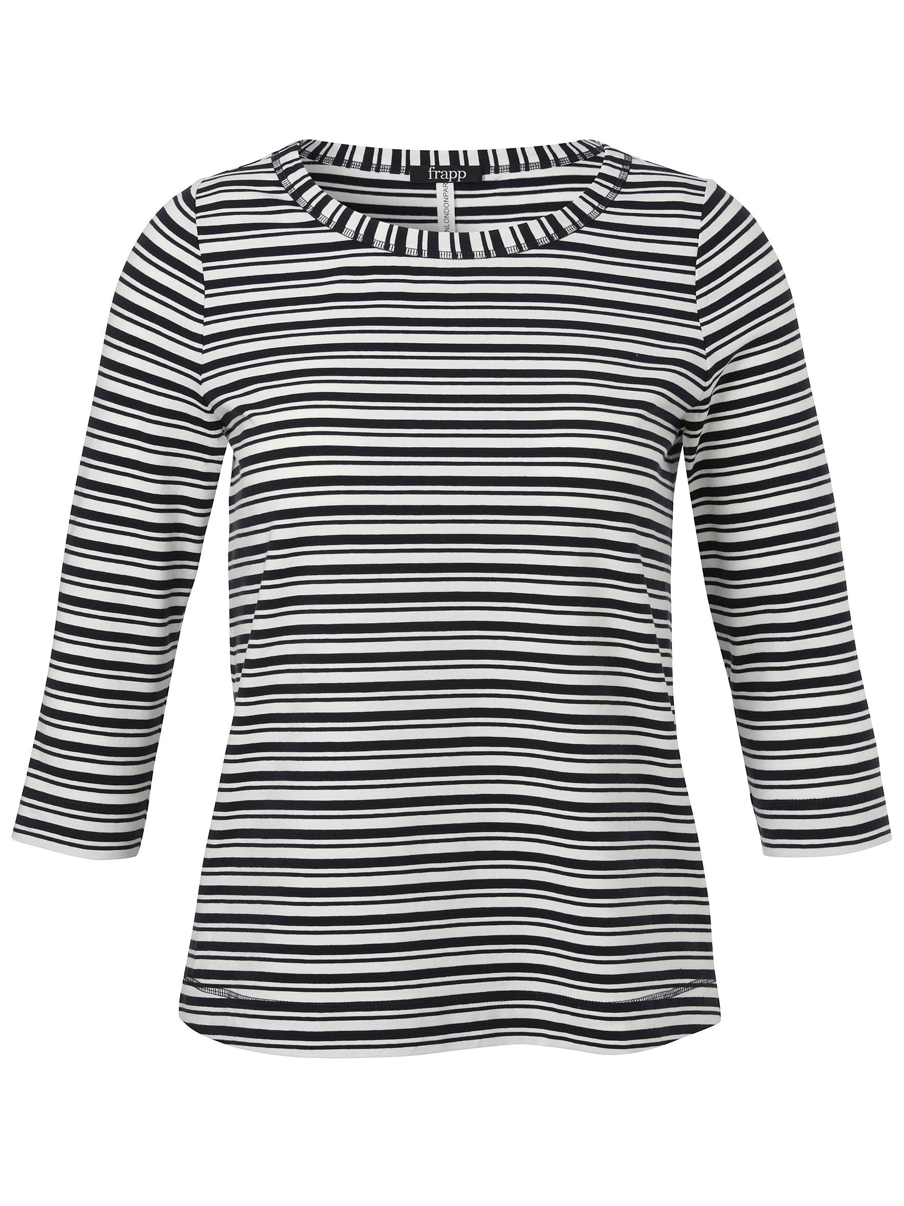 VIA APPIA DUE T-Shirt günstig online kaufen