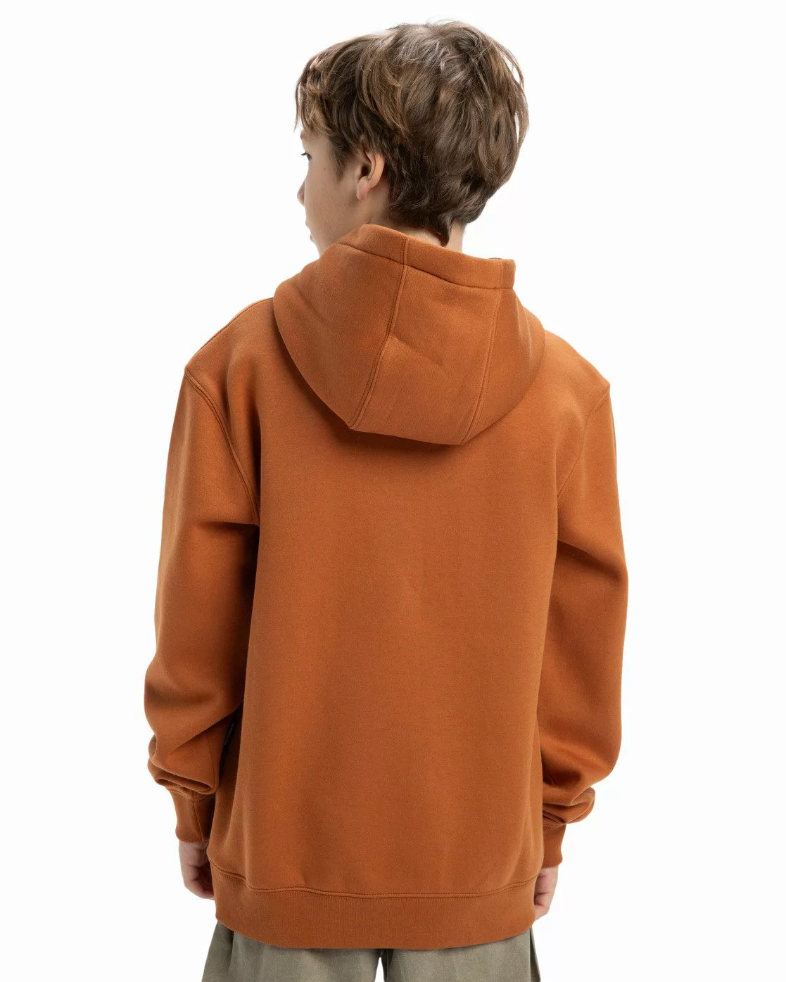 Quiksilver Hoodie Omni Logo günstig online kaufen