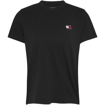 Tommy Jeans  T-Shirts & Poloshirts - günstig online kaufen