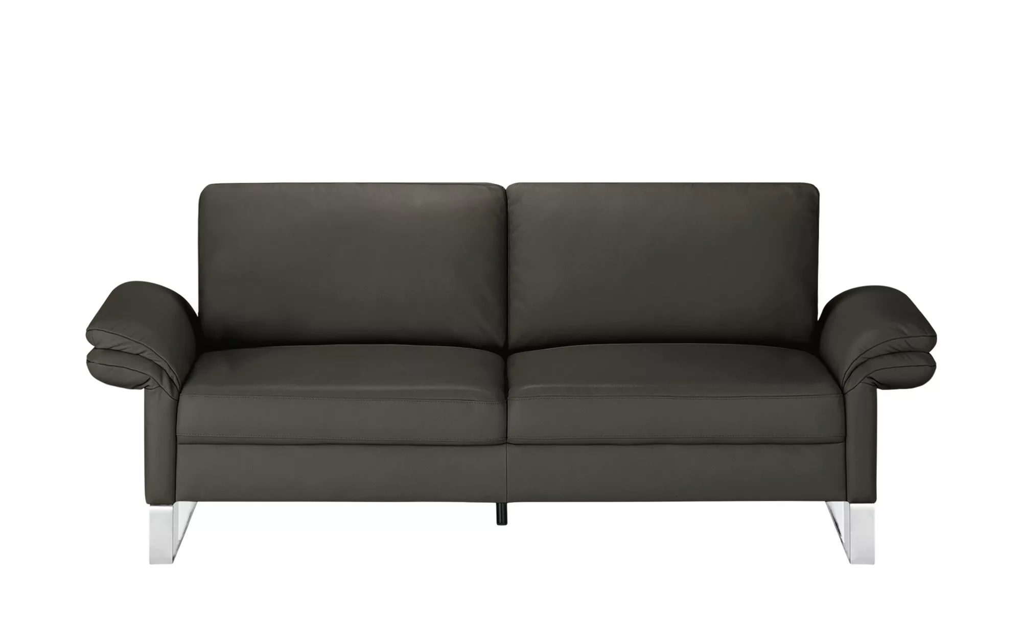 Max Schelling Einzelsofa  Maximum - braun - 194 cm - 86 cm - 97 cm - Polste günstig online kaufen