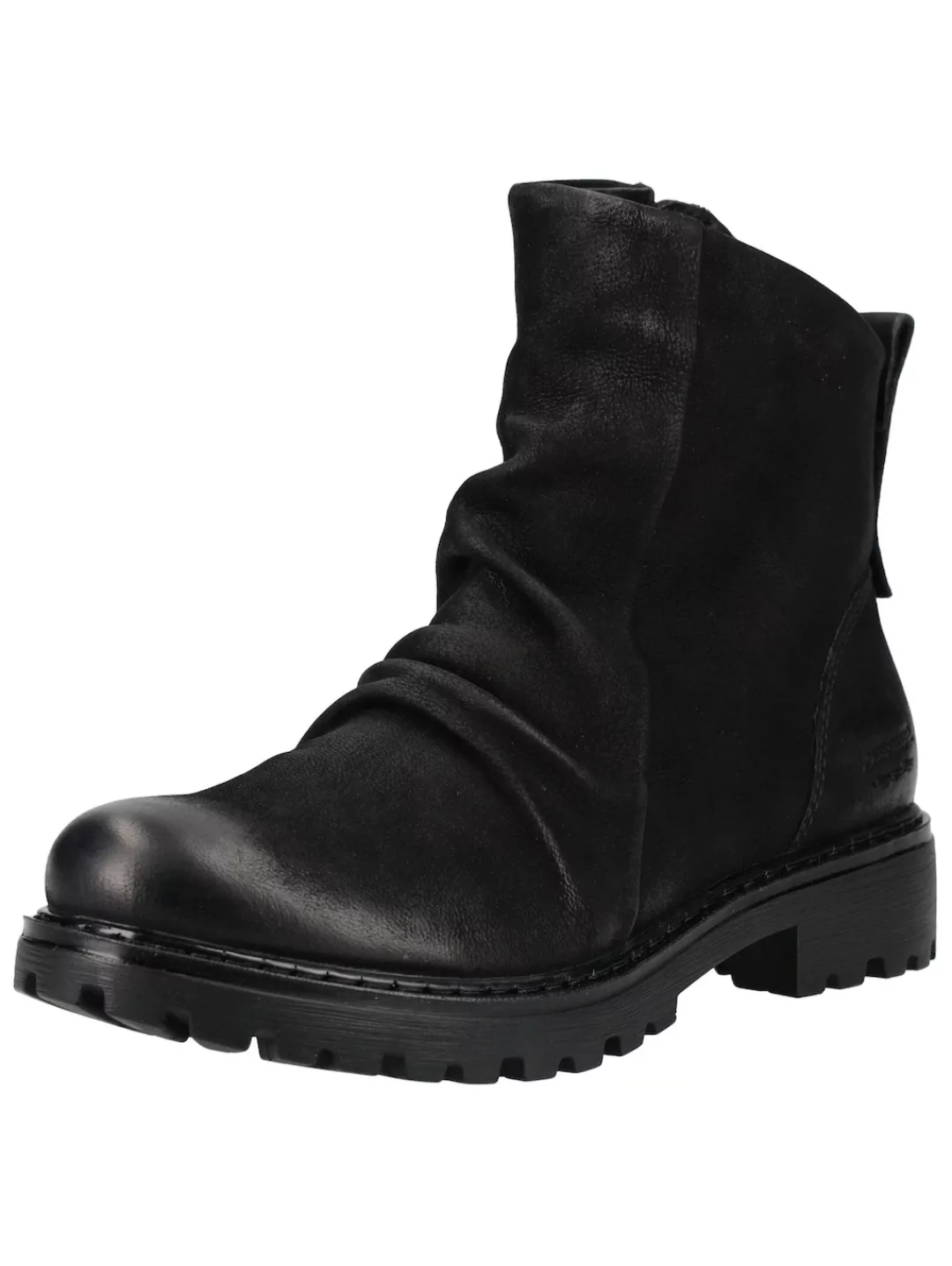 Josef Seibel Stiefelette "Josef Seibel Stiefelette Leder" günstig online kaufen